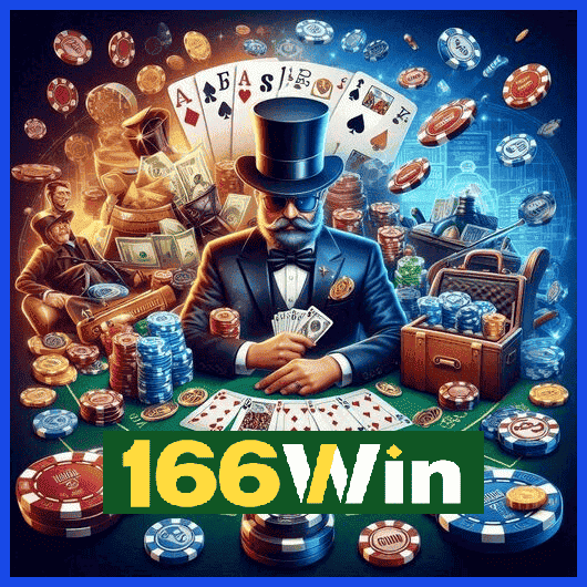 166WIN app com funções completas para apostas