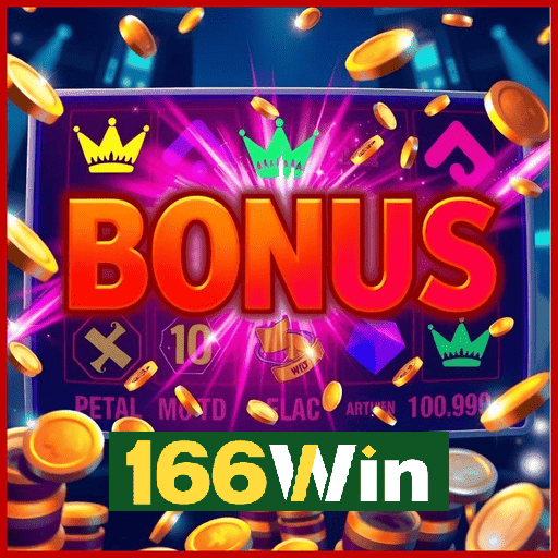 166WIN bônus 2025 incluindo boas-vindas e promoções