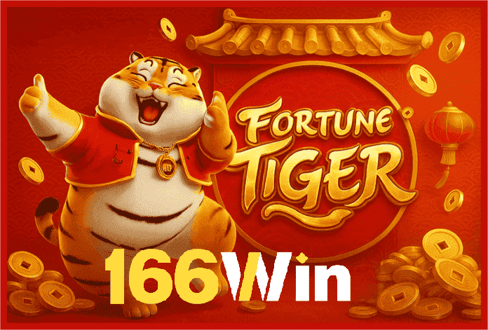 Jogo Tiger Ox Mouse da 166WIN.