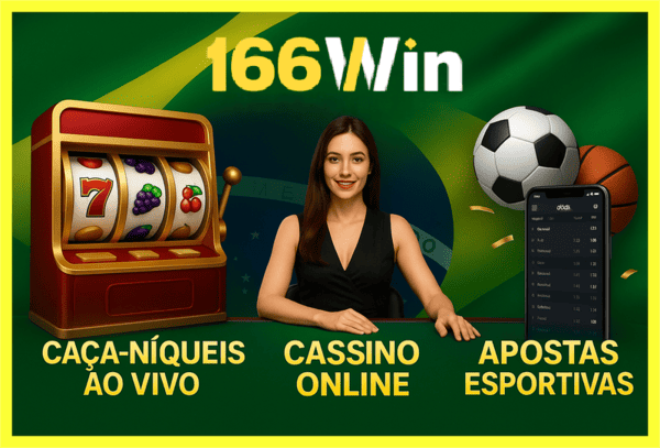 
                                Cassino Online 166WIN
                                