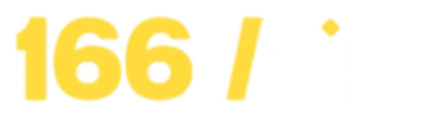 166WIN LOGO
